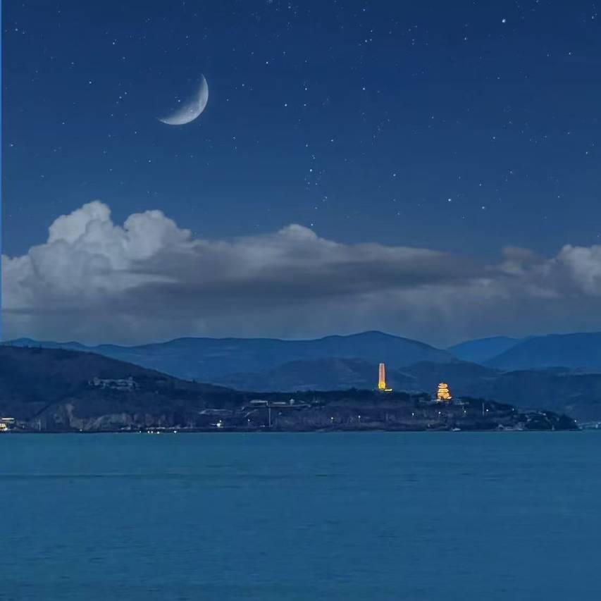 维也纳酒店(大理洱海店)图片