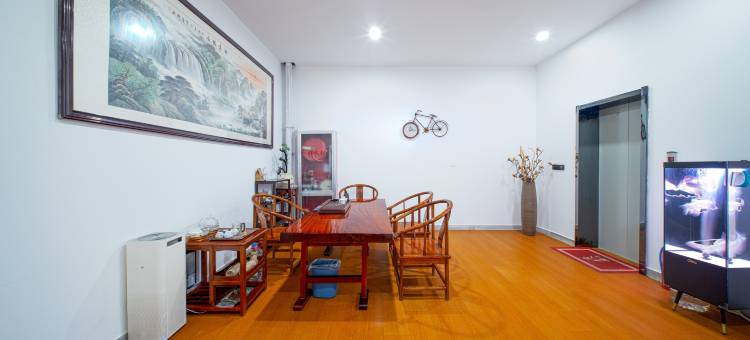 轻住酒店(济南济阳汽车总站店)图片