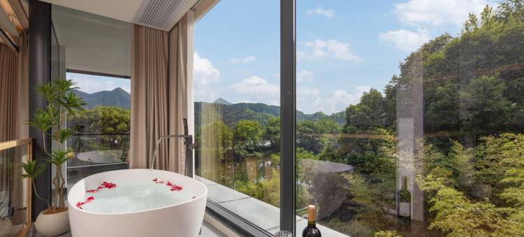 石台清水驿旅游度假民宿图片