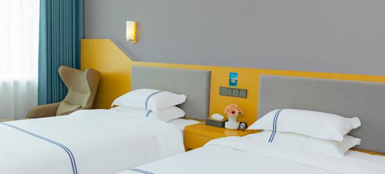 绿春樱捷酒店图片