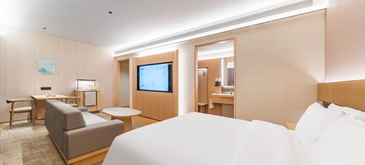 全季酒店(庐山牯岭街如琴湖店)图片