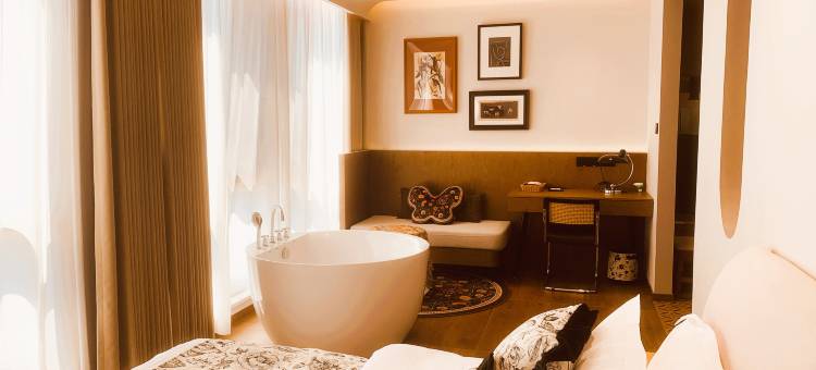 里邑·铜庙小院图片