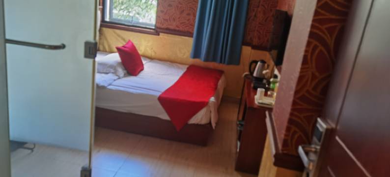 昆山波罗蜜宾馆图片