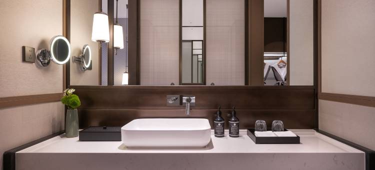 北京天安门花间堂·御道图片