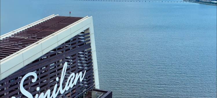 珠海万悦酒店(拱北口岸高铁站店)图片