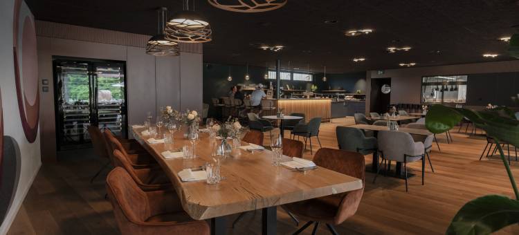 阿劳西瑞士品质酒店(Aarau West Swiss Quality Hotel)图片