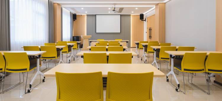 宜都丹阳酒店图片