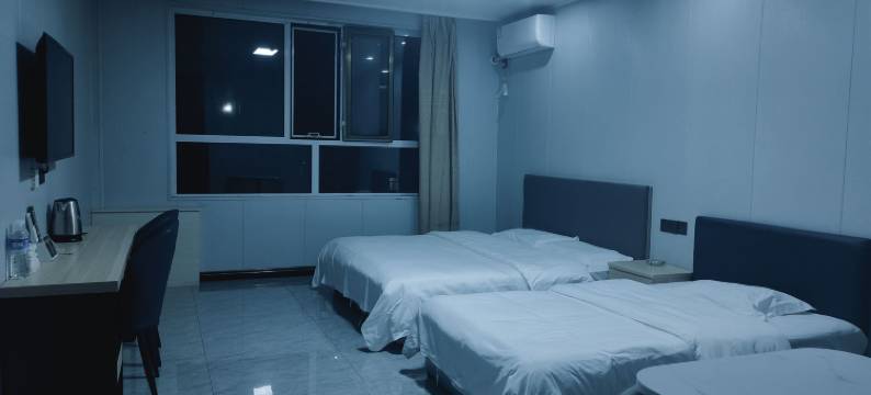 宸皓澜商务宾馆图片