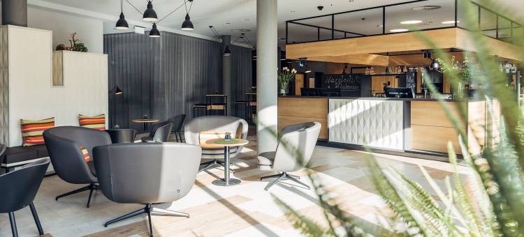 Harry的家伯尔尼博览会(Harry's Home Bern-Expo)图片