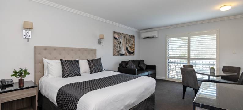 巴特曼斯湾-林肯唐斯度假村(Lincoln Downs Resort Batemans Bay)图片