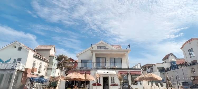 CasaMia·卡塞米亚民宿(威海国际海水浴场火炬八街店)图片