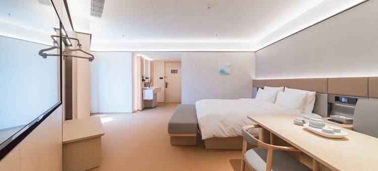 全季酒店(莆田万达广场霞光路店)图片