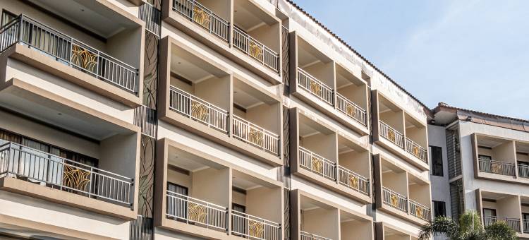 绿峰 - 艺术酒店精选(The Green Peak, ARTOTEL Curated)图片