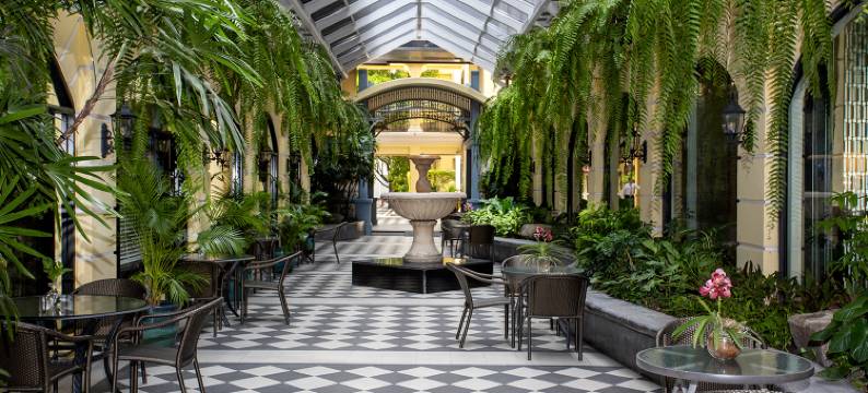 曼谷苏阁索酒店(The Sukosol Hotel)图片