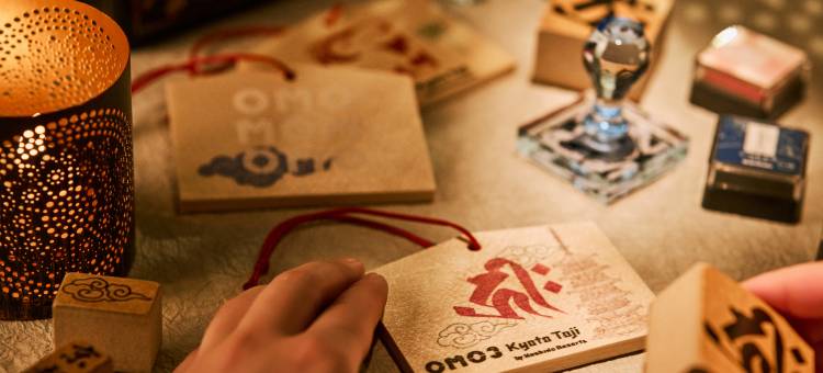 星野集团 OMO3 京都东寺(OMO3 Kyoto Toji by Hoshino Resorts)图片