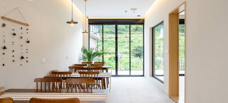 婺源·山居日记民宿(篁岭风景区店)图片