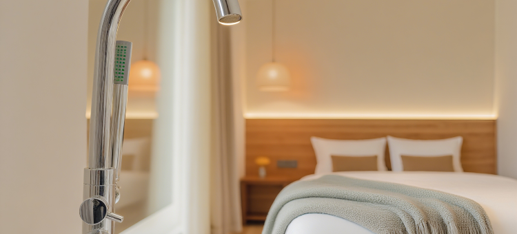 老君山|森木语.FOREST LANGUAGE民宿(中灵索道店)图片