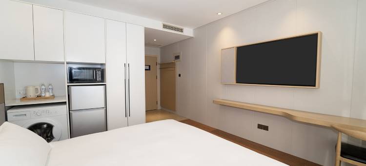 城家公寓(北京万丰路店)图片