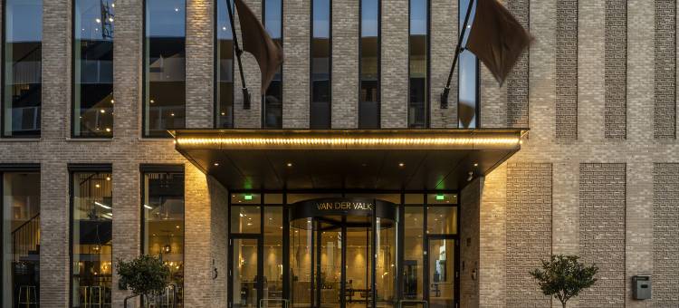 阿姆斯特尔阿姆斯特丹凡德瓦克酒店(Van der Valk Hotel Amsterdam - Amstel)图片