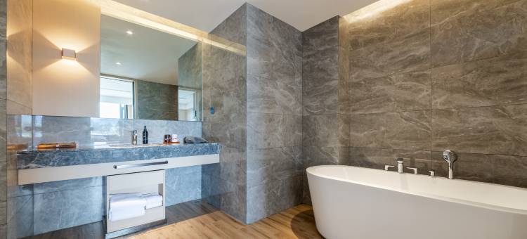 柏曼酒店(丽江三义国际机场店)图片