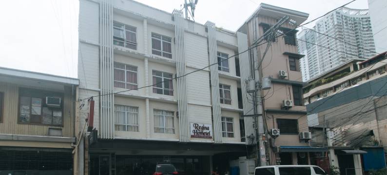 里贾纳居家酒店(RedDoorz @ Regina Hometel J Victor)图片