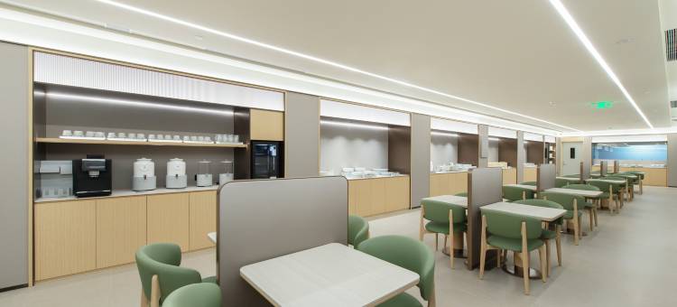 全季酒店(厦门中山路植物园店)图片