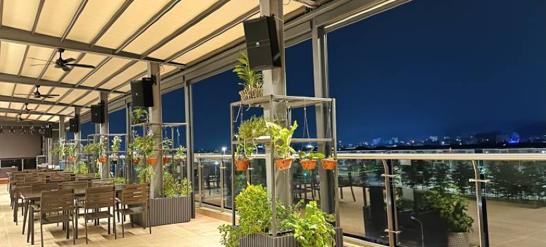 豪福酒店(Hao Phuc Hotel)图片