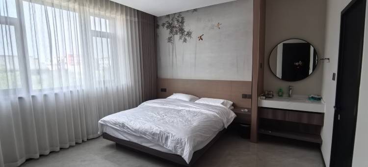 安阳西裴小镇民宿图片