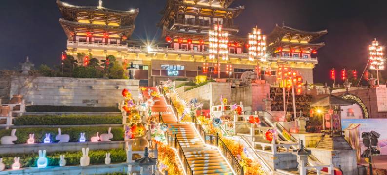 长沙陶源居民宿(铜官窑古镇店)图片