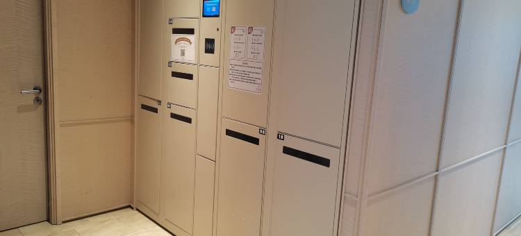 汉庭酒店(太仓璜泾店)图片