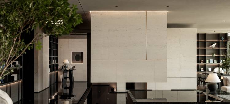 苏州吴中中润中心亚朵酒店图片