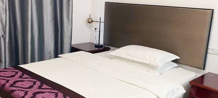 开封京西温泉宾馆图片