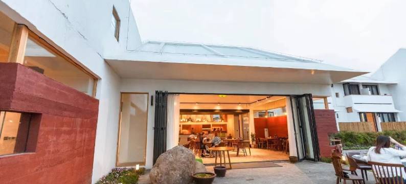 苏州村上湖舍(阳澄湖店)图片