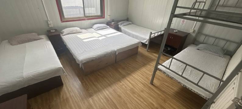 宁河愉悦旅店图片