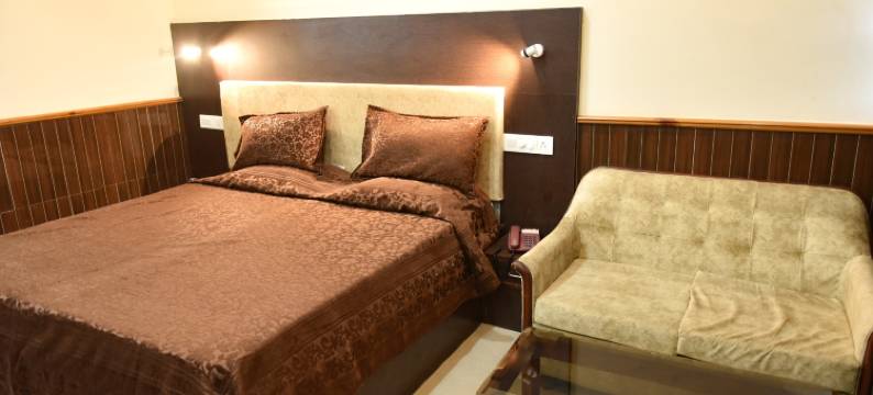 穆尼什度假村(Munish Resorts)图片