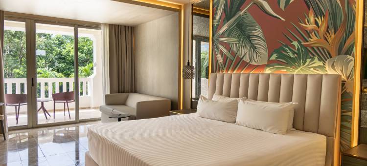 日落公主全包大酒店(Grand Sunset Princess - All Inclusive)图片