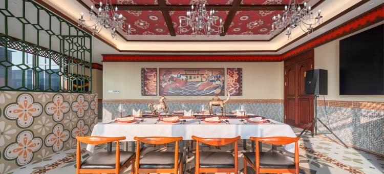 鄂州理尔的花园图片