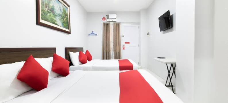 OYO 152 桑科公寓酒店(OYO 152 Sangco Condotel)图片
