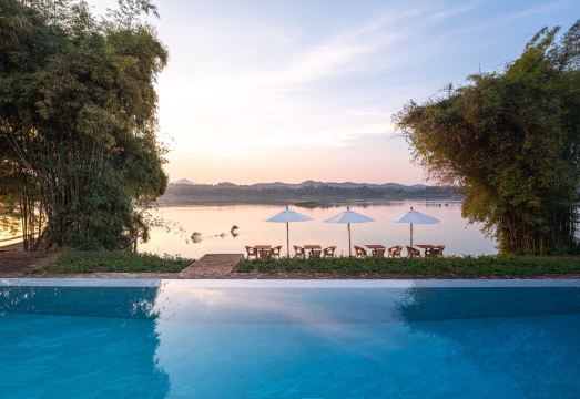 Nachan The Antique Courtyard Hotel Overview