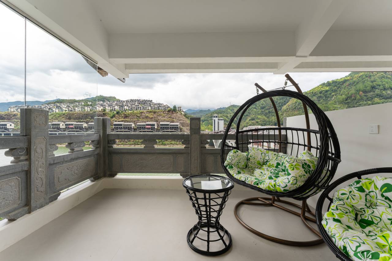 景宁朴语禧墅民宿(畲乡古城店)图片