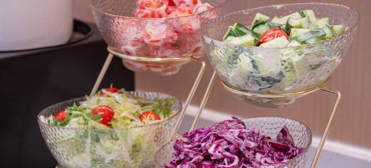 砚池山度假酒店图片