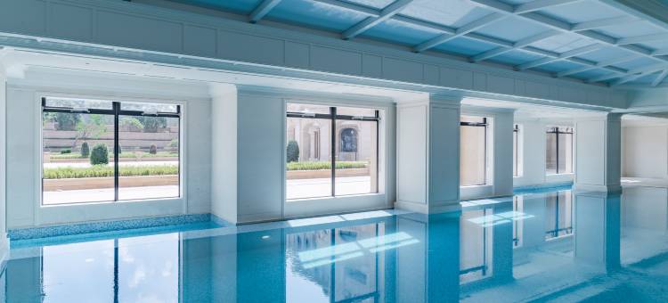 武义温泉黄龙饭店图片