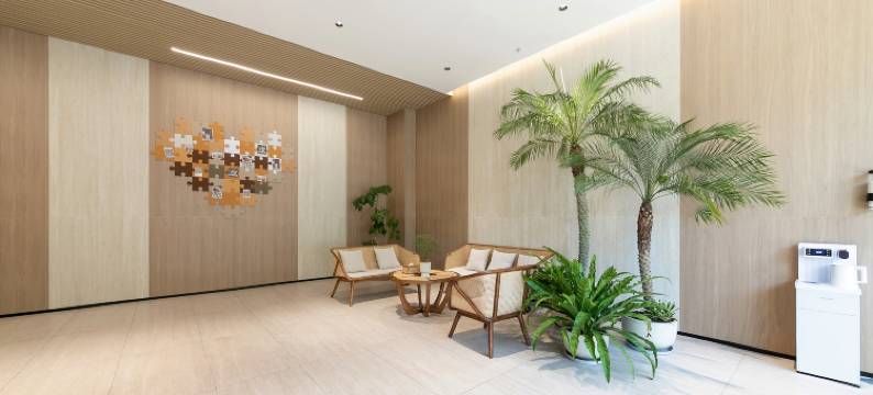 同安宸栖酒店(厦门方特梦幻王国店)图片