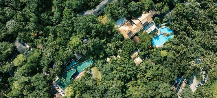 海南七仙岭君澜度假酒店图片