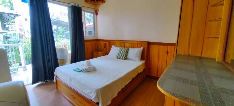 奇贝尔夏日酒店(Chibel Summer Riverside Resort)图片