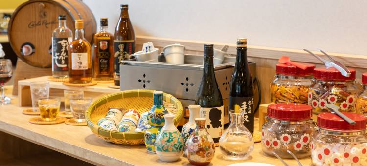 MYSTAYS金泽片町酒店(HOTEL MYSTAYS Kanazawa Katamachi)图片