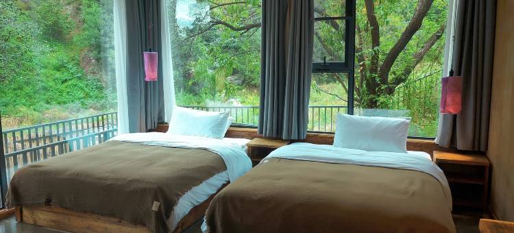 陌也·云上书房民宿图片