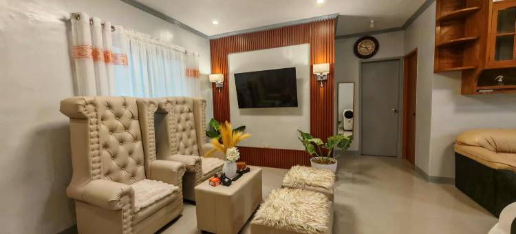 Grace Abode Haven图片