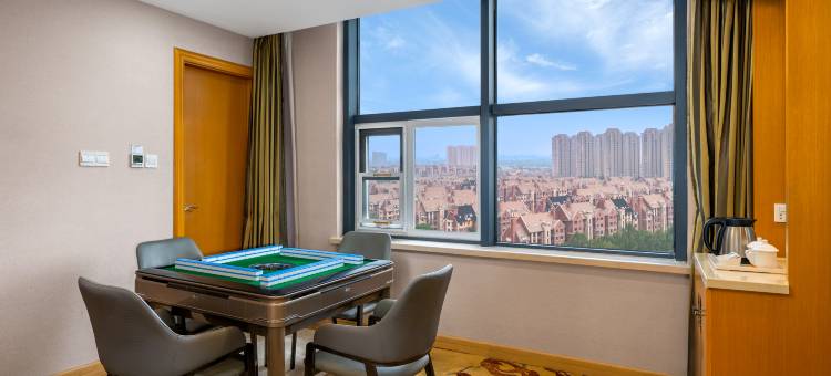 维也纳酒店(天津西青区中北镇店)图片