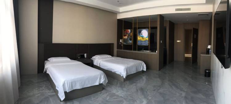 腾龙洗浴客房图片